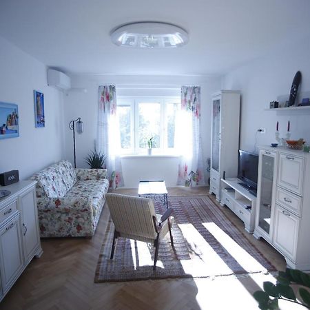 Apartman Mami-Krok Rijeka Ngoại thất bức ảnh