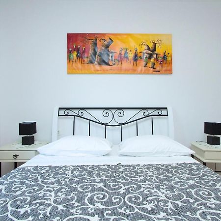 Apartman Mami-Krok Rijeka Ngoại thất bức ảnh