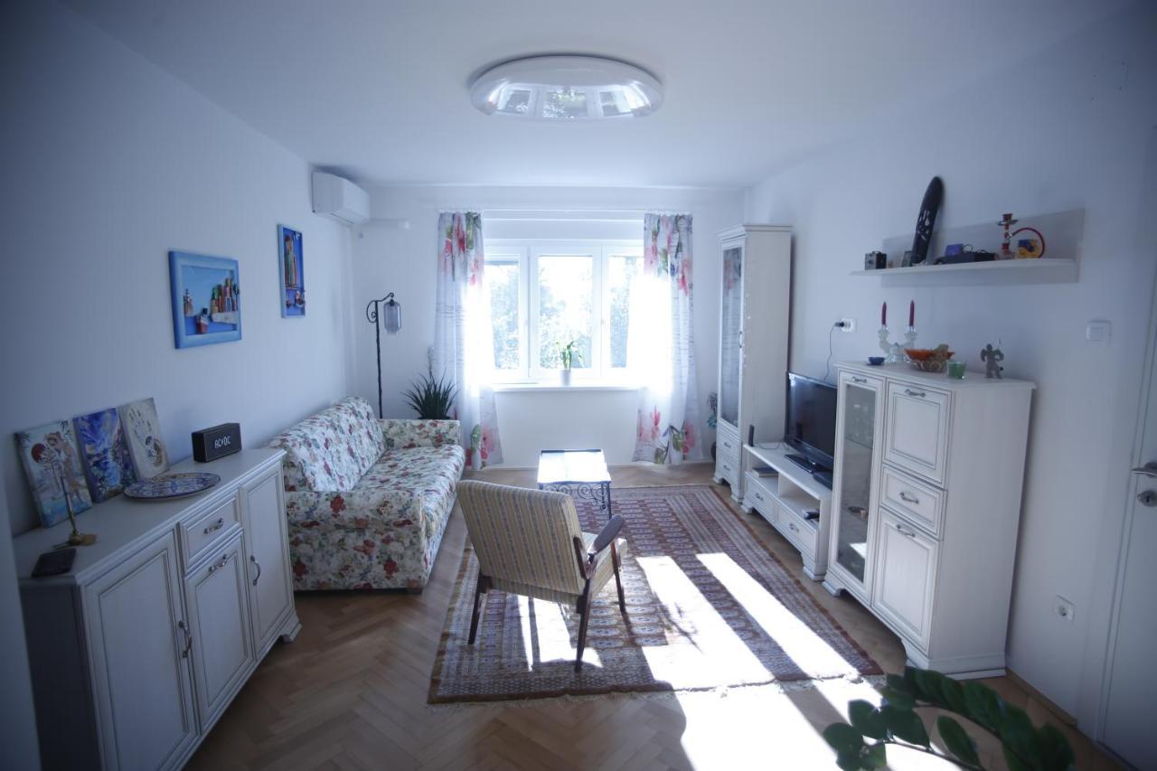Apartman Mami-Krok Rijeka Ngoại thất bức ảnh