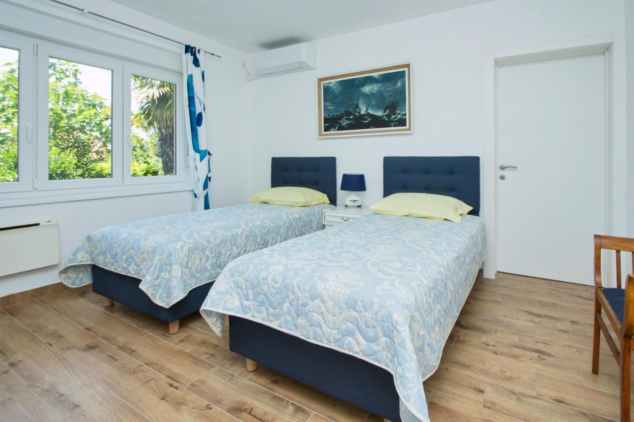 Apartman Mami-Krok Rijeka Ngoại thất bức ảnh