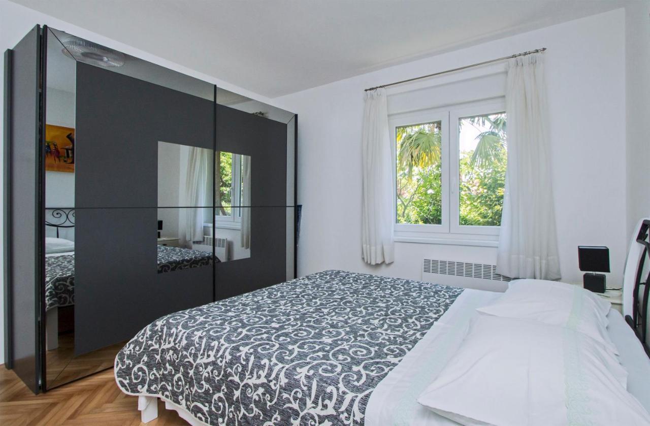 Apartman Mami-Krok Rijeka Ngoại thất bức ảnh