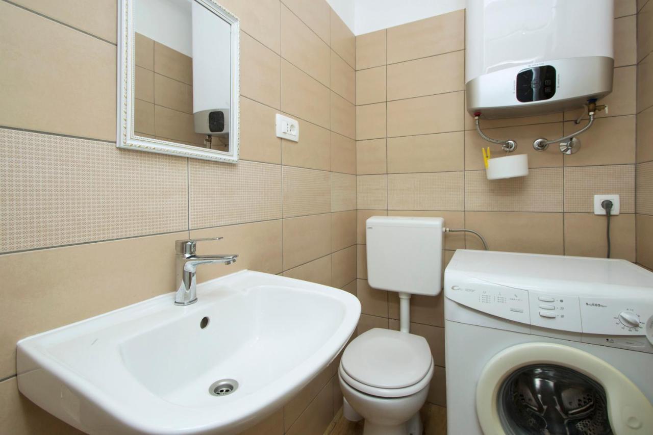 Apartman Mami-Krok Rijeka Ngoại thất bức ảnh