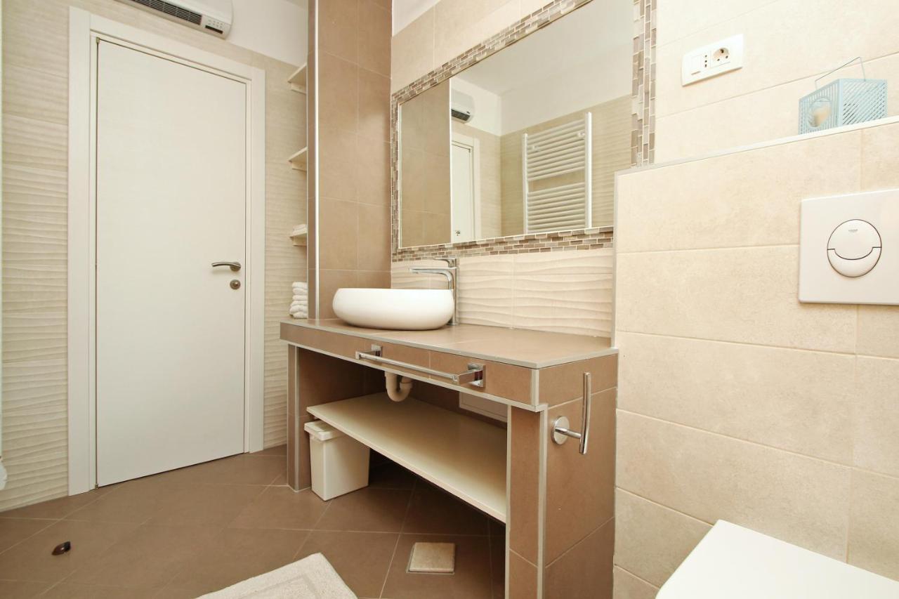 Apartman Mami-Krok Rijeka Ngoại thất bức ảnh